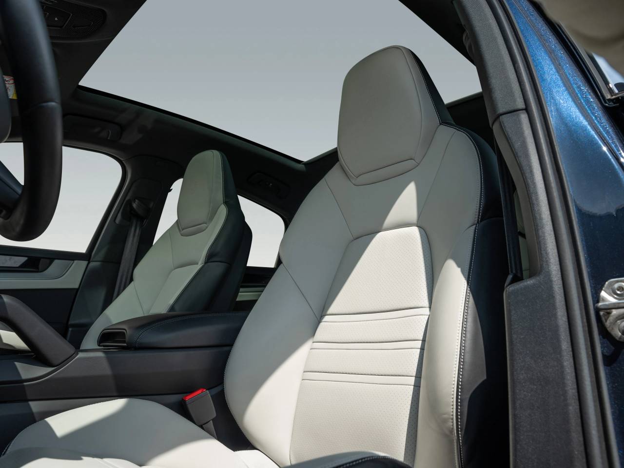 Porsche Cayenne III ph2 E-Hybrid Coupé - 2024 - Joinsteer - #13