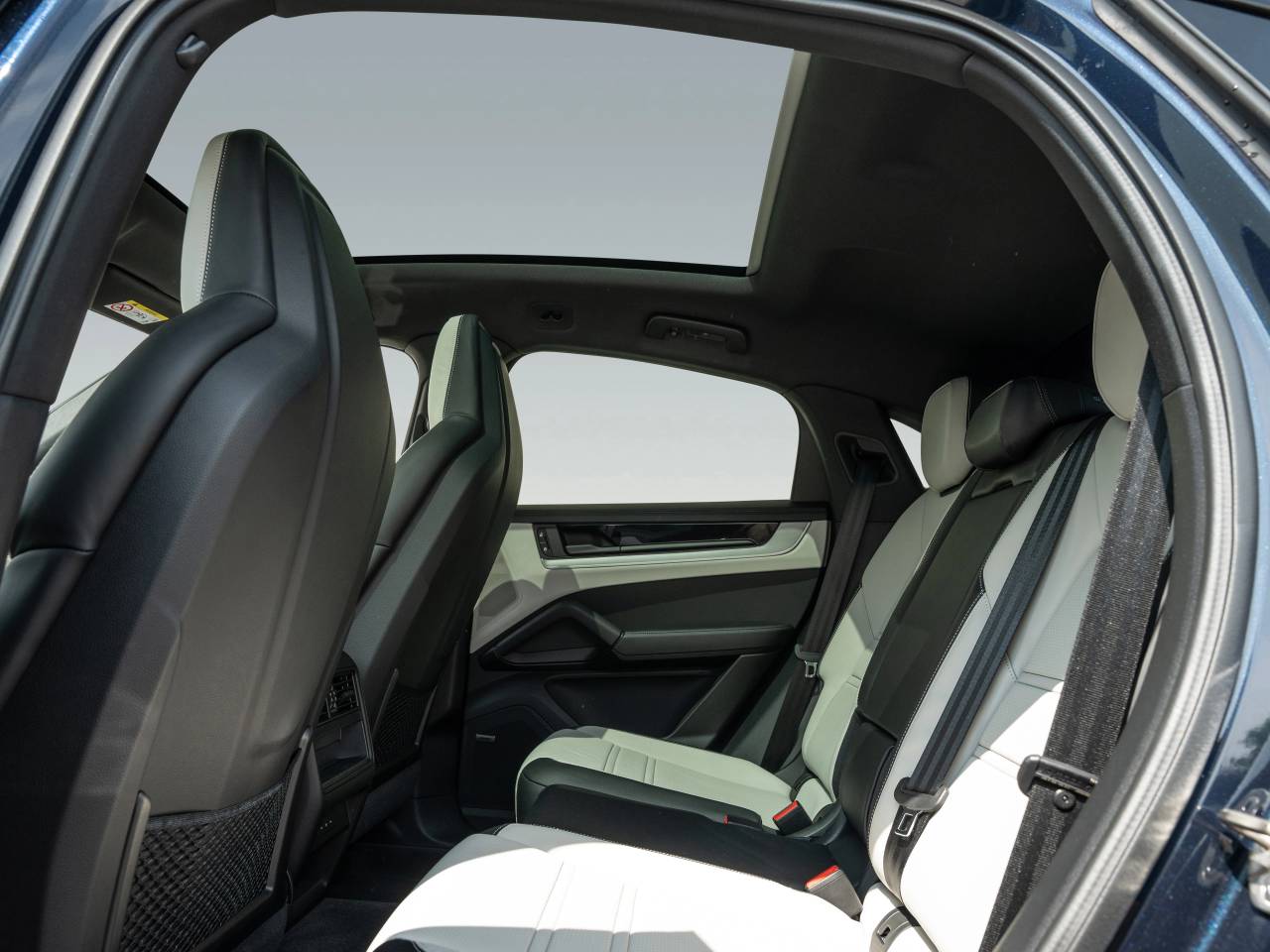 Porsche Cayenne III ph2 E-Hybrid Coupé - 2024 - Joinsteer - #15