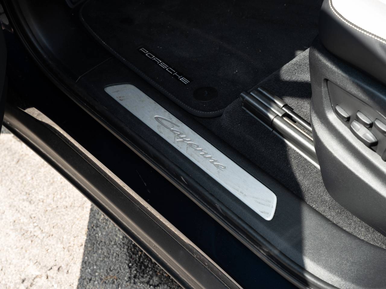 Porsche Cayenne III ph2 E-Hybrid Coupé - 2024 - Joinsteer - #17