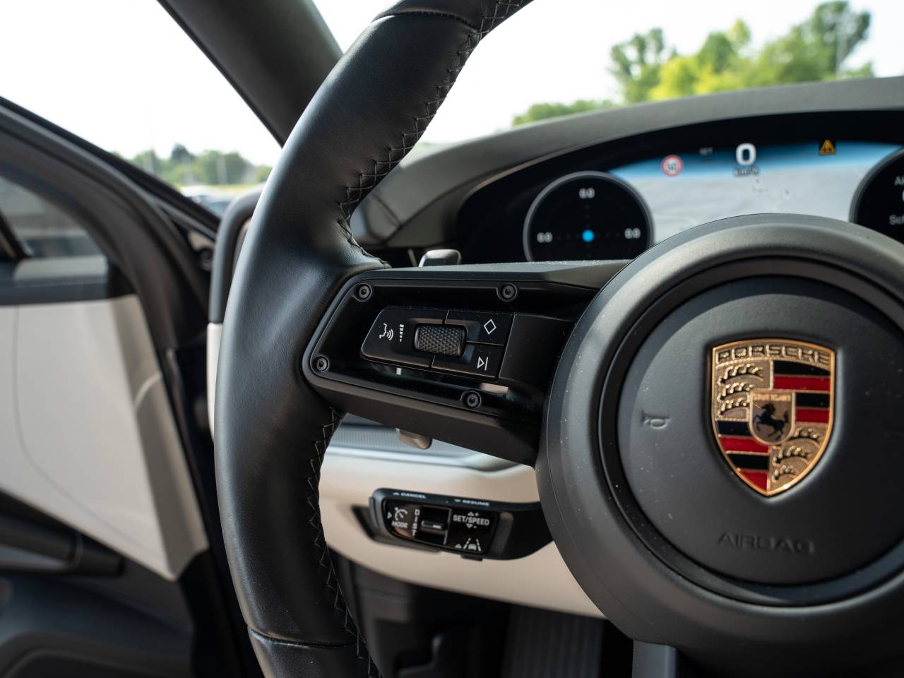 Porsche Cayenne III ph2 E-Hybrid Coupé - 2024 - Joinsteer - #24