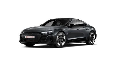 Audi RS E-tron GT E-tron Quattro