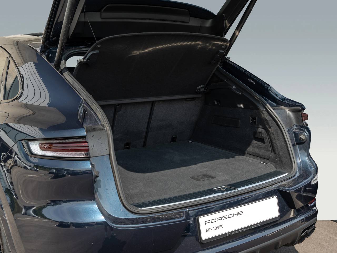 Porsche Cayenne III ph2 E-Hybrid Coupé - 2024 - Joinsteer - #30