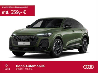 Audi Q5 Sportback E-hybrid E-hybrid Quattro S Tronic - 2026 - Joinsteer - #1