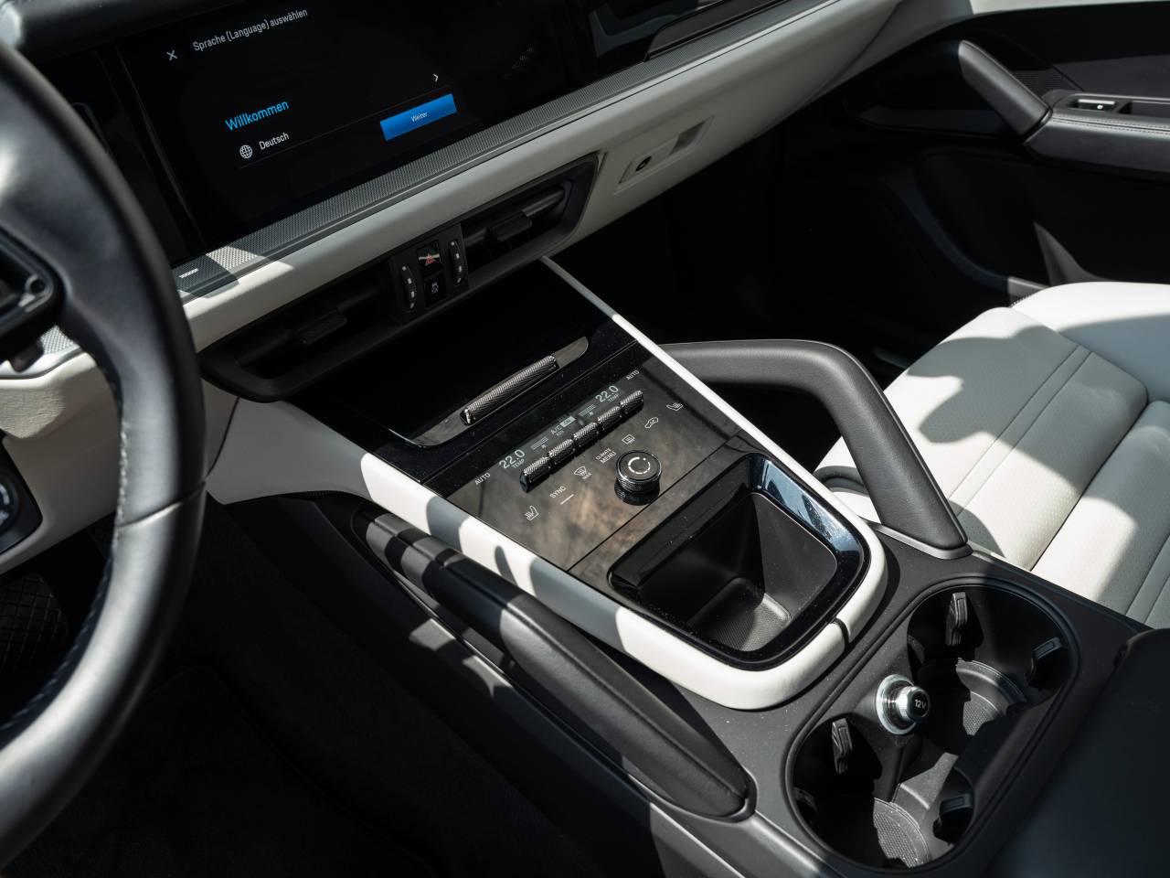 Porsche Cayenne III ph2 E-Hybrid Coupé - 2024 - Joinsteer - #31