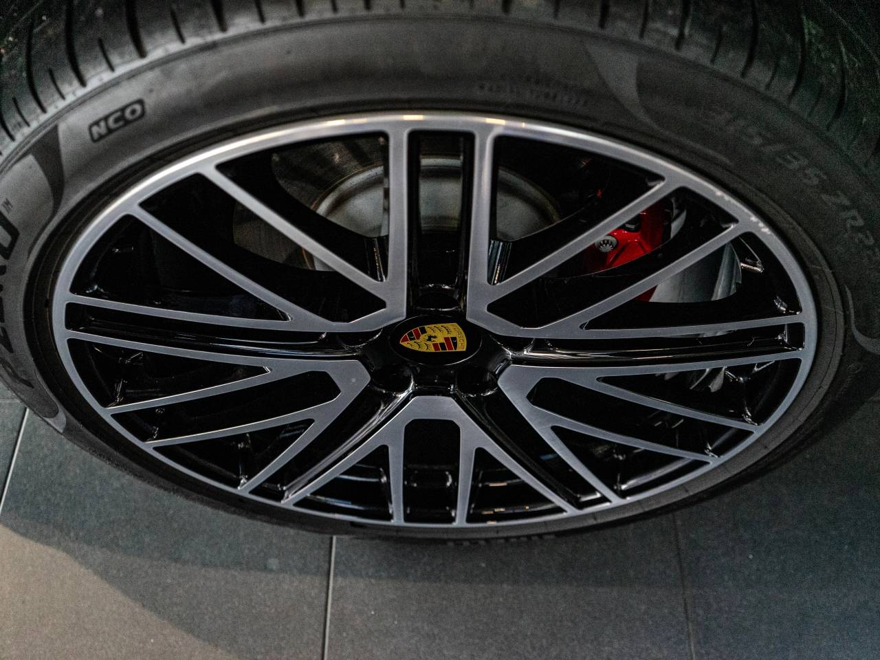 Porsche Cayenne III ph2 S E-Hybrid - 2024 - Joinsteer - #21