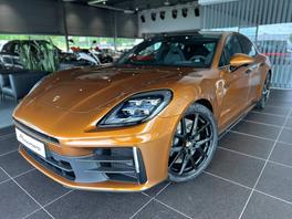 Porsche Panamera III 4S E-Hybrid - 2024 - Joinsteer - #1