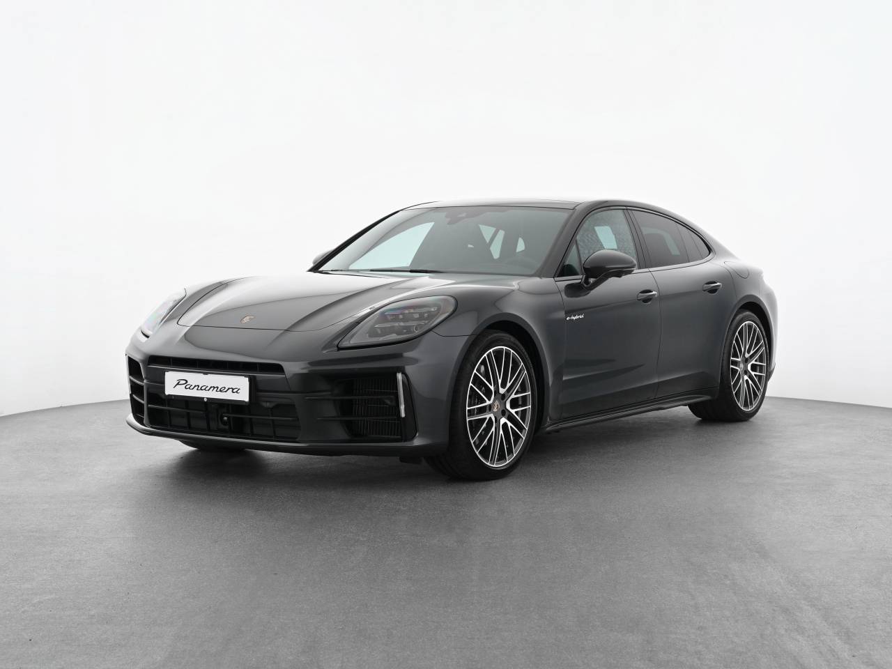 Porsche Panamera III 4 E-Hybrid - 2025 - Joinsteer - #1