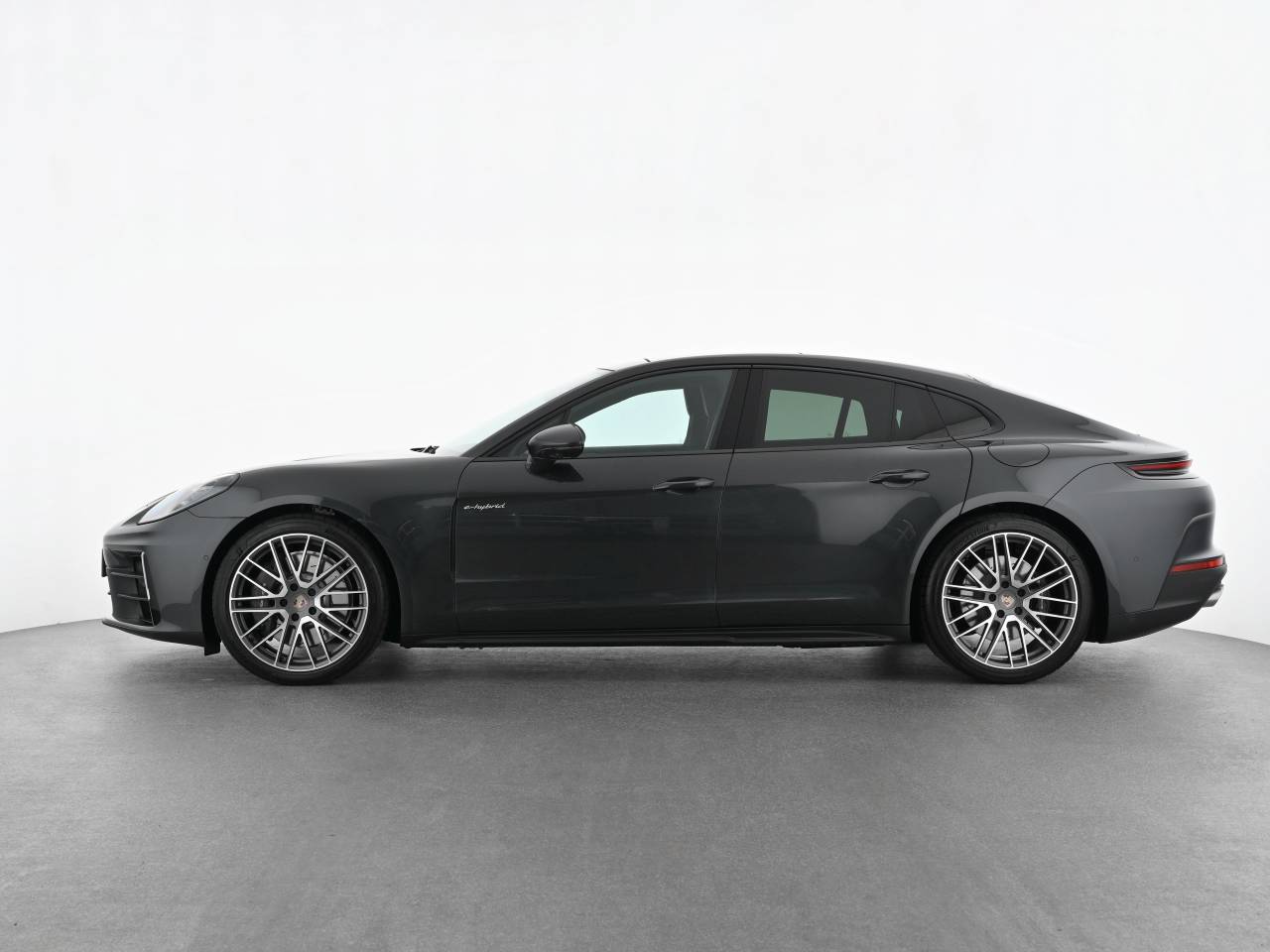 Porsche Panamera III 4 E-Hybrid - 2025 - Joinsteer - #2