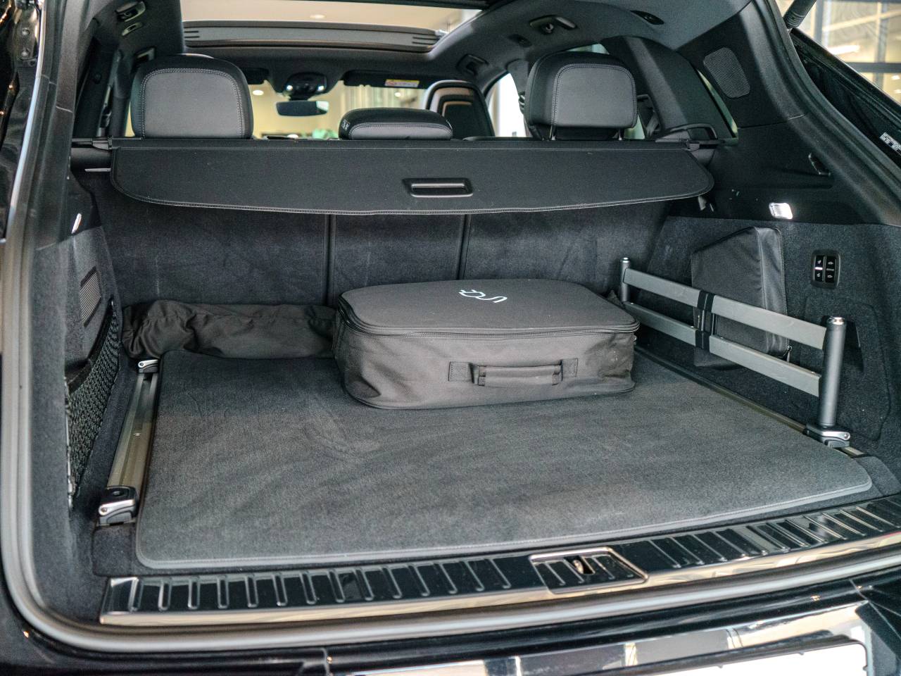 Porsche Cayenne III ph2 S E-Hybrid - 2024 - Joinsteer - #30