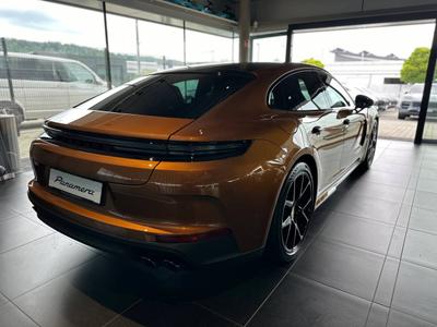 Porsche Panamera III 4S E-Hybrid -  - Joinsteer - #5