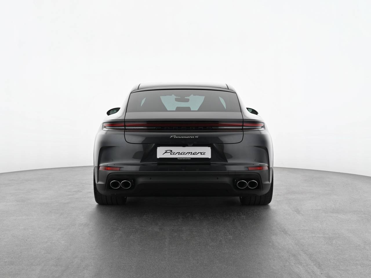 Porsche Panamera III 4 E-Hybrid - 2025 - Joinsteer - #5