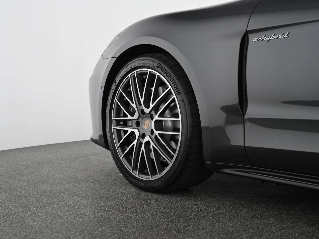 Porsche Panamera III 4 E-Hybrid - 2025 - Joinsteer - #6