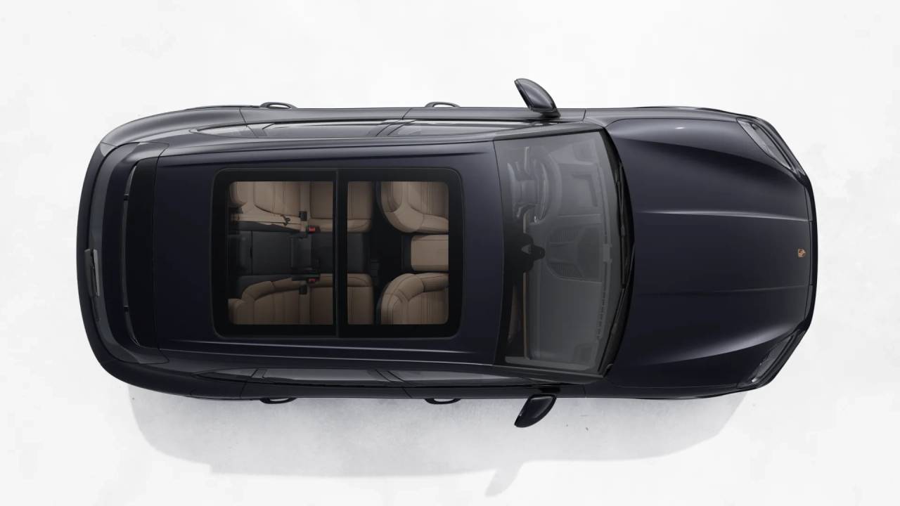 Porsche Cayenne III ph2 S - 2025 - Joinsteer - #5