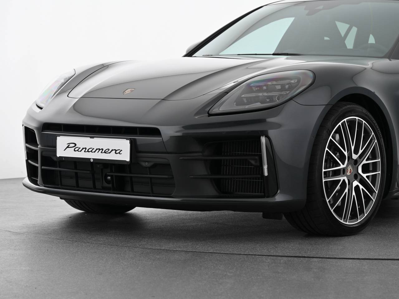 Porsche Panamera III 4 E-Hybrid - 2025 - Joinsteer - #7