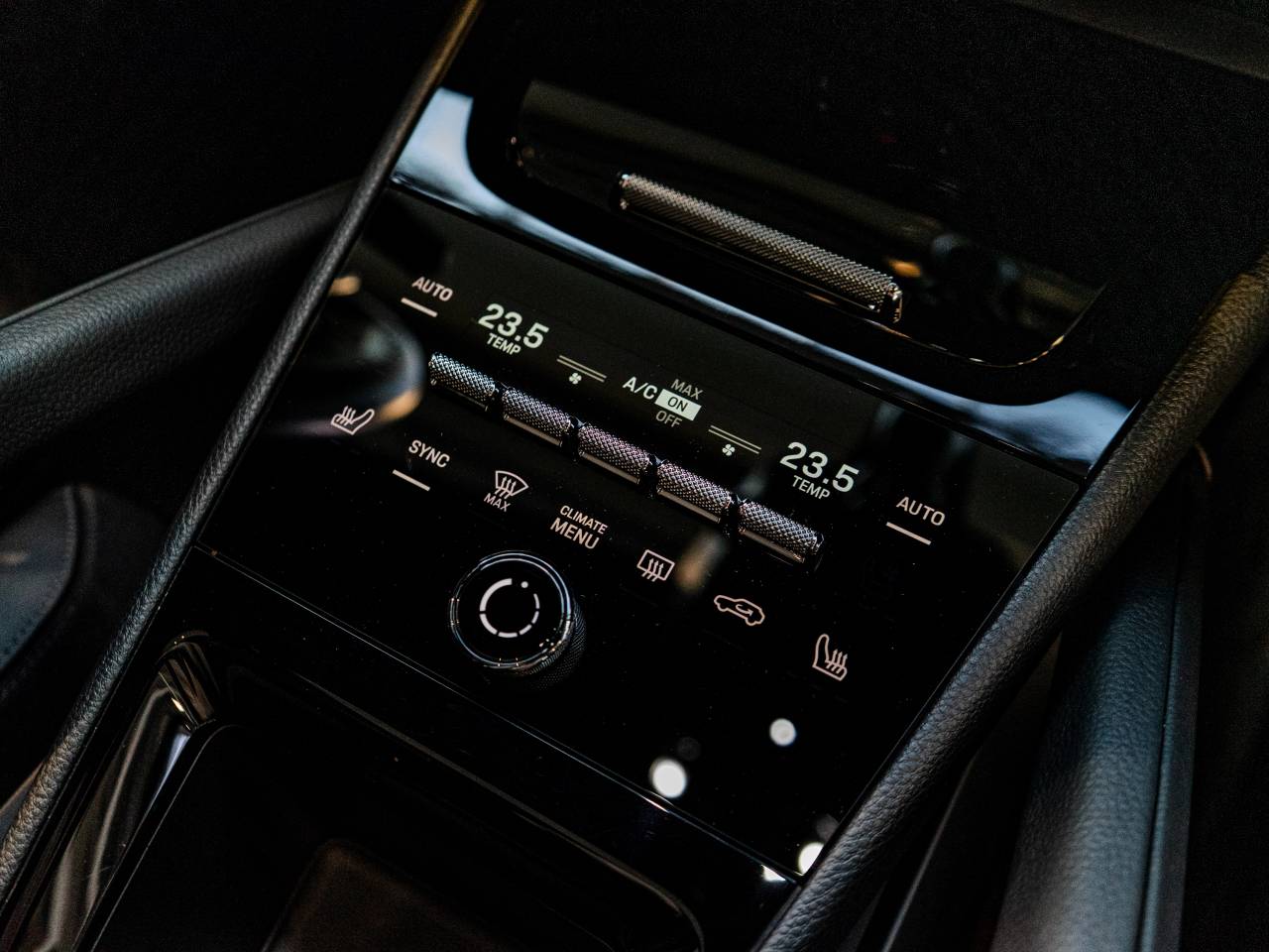 Porsche Cayenne III ph2 S E-Hybrid - 2024 - Joinsteer - #49