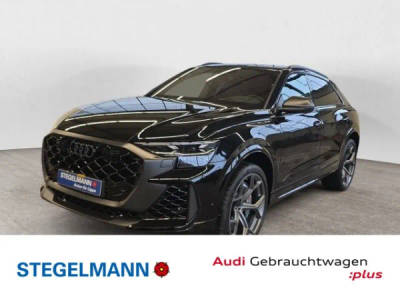 Audi RSQ8 Performance TFSI Quattro Tiptronic - 2026 - Joinsteer - #1
