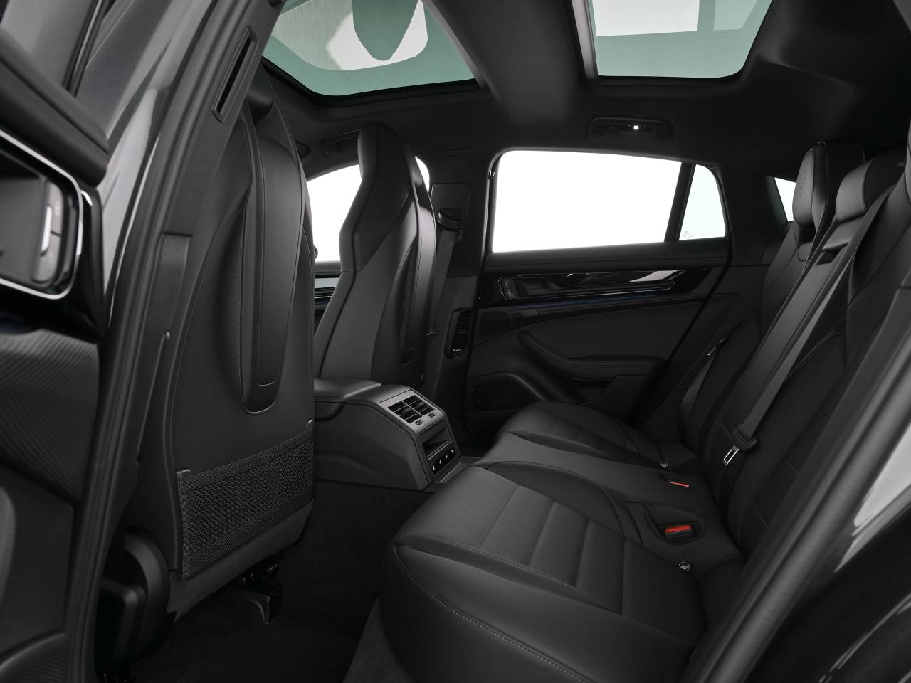 Porsche Panamera III 4 E-Hybrid - 2025 - Joinsteer - #13