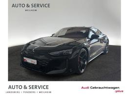 Audi RS E-tron GT Performance Performance E-tron Quattro - 2025 - Joinsteer - #1