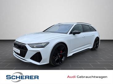 Audi RS6 Avant Performance Performance Quattro Tiptronic