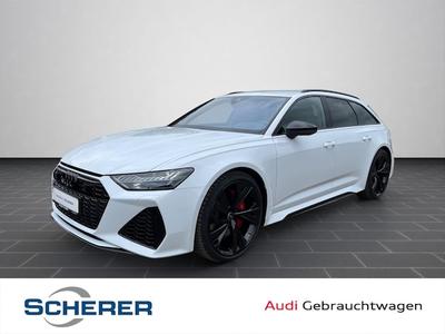 Audi RS6 Avant Performance Performance Quattro Tiptronic