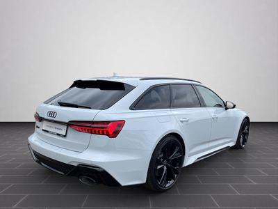 Audi RS6 Avant Performance Performance Quattro Tiptronic