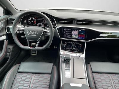Audi RS6 Avant Performance Performance Quattro Tiptronic