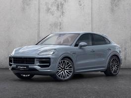 Porsche Cayenne III S E-Hybrid Coupé - 2025 - Joinsteer - #1