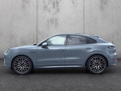 Porsche Cayenne III S E-Hybrid Coupé