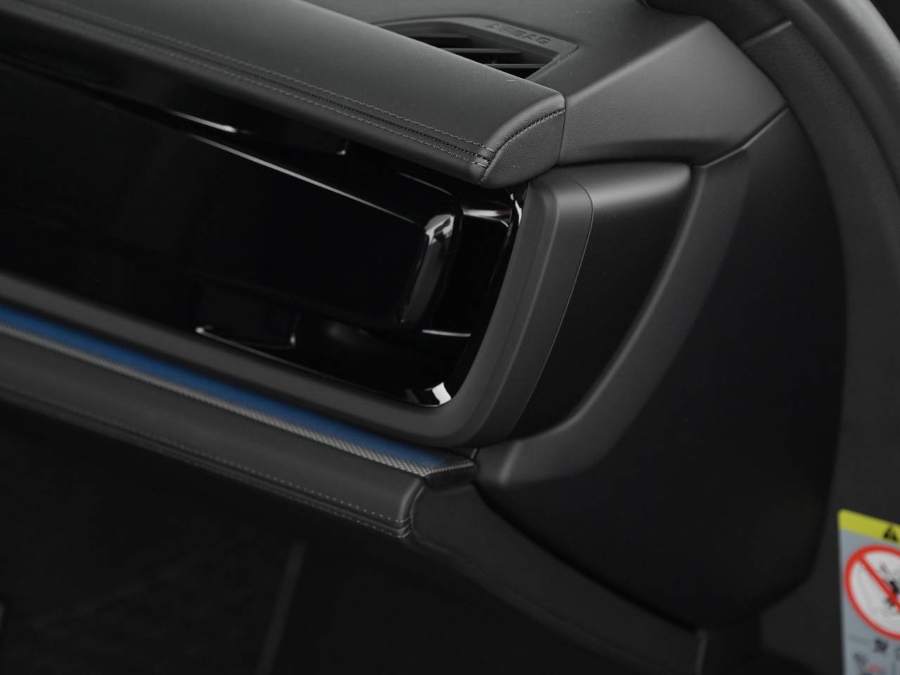 Porsche Panamera III 4 E-Hybrid - 2025 - Joinsteer - #21
