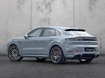Porsche Cayenne III S E-Hybrid Coupé — photo 3