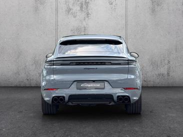 Porsche Cayenne III S E-Hybrid Coupé — photo 4