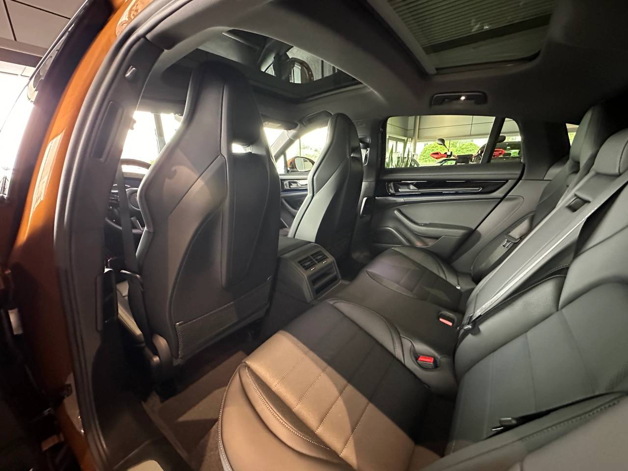 Porsche Panamera III 4S E-Hybrid - 2024 - Joinsteer - #25