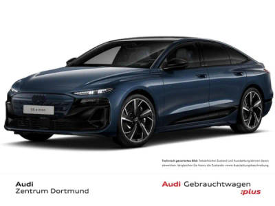 Audi S6 Sportback E-tron E-tron - 2025 - Joinsteer - #1