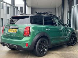 Mini Countryman Chili Cooper SE - 2020 - Joinsteer - #1