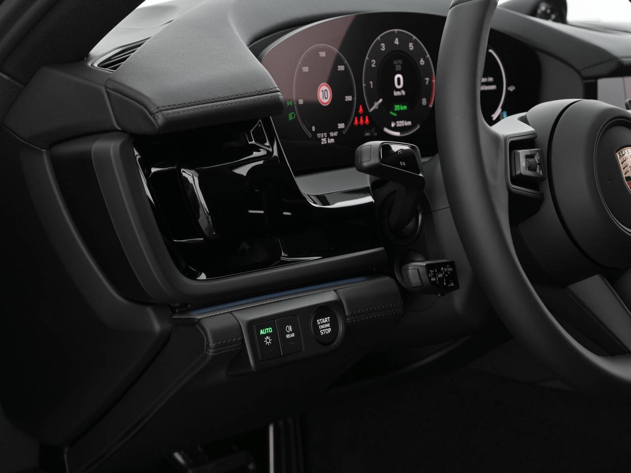 Porsche Panamera III 4 E-Hybrid - 2025 - Joinsteer - #25