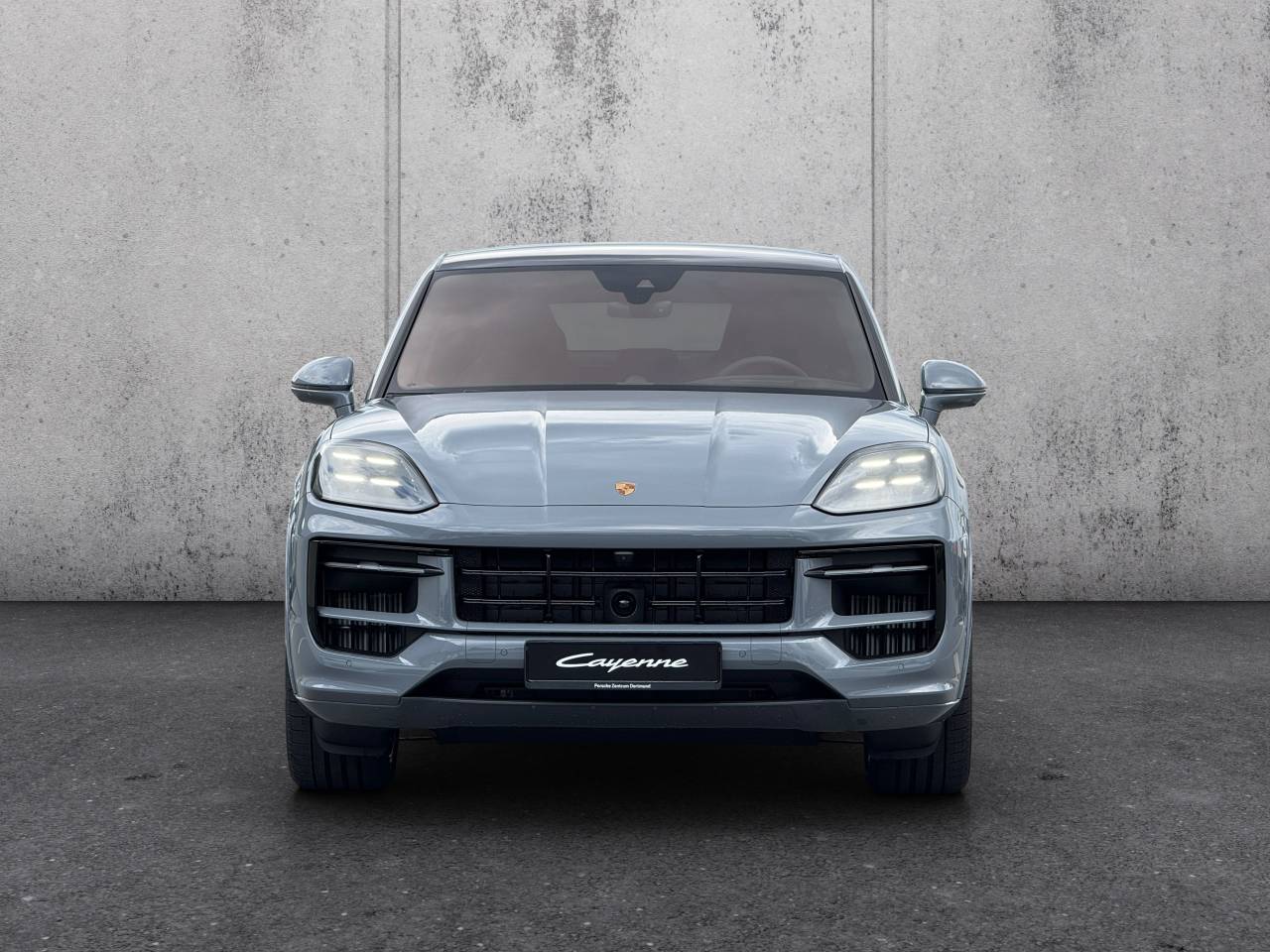 Porsche Cayenne III ph2 S E-Hybrid Coupé - 2025 - Joinsteer - #8
