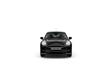 Mini Electric Cooper SE — photo 2