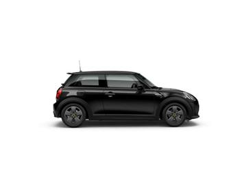 Mini Electric Cooper SE — photo 3