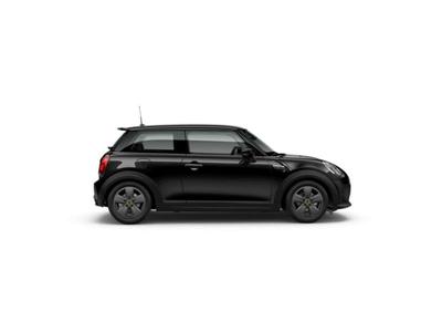 Mini Electric Cooper SE