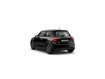 Mini Electric Cooper SE — photo 5