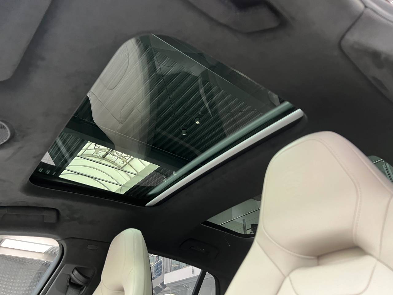 Porsche Panamera III 4S E-Hybrid - 2025 - Joinsteer - #19