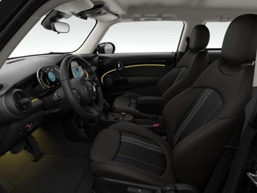 Mini Electric Cooper SE — photo 6
