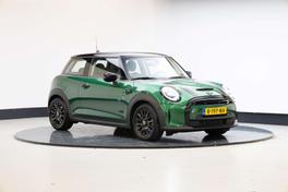 Mini Electric Camden - 2022 - Joinsteer - #1