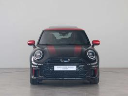 Mini Cooper JCW - 2026 - Joinsteer - #1