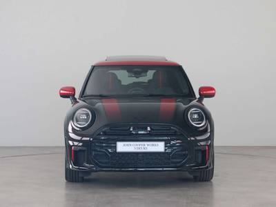 Mini Cooper JCW - 2026 - Joinsteer - #1