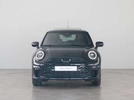 Mini Cooper JCW S - 2026 - Joinsteer - #1