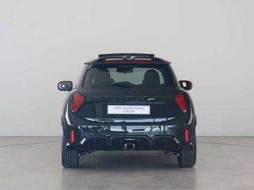 Mini Cooper JCW — photo 5