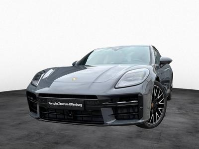 Porsche Panamera III 4 -  - Joinsteer - #1