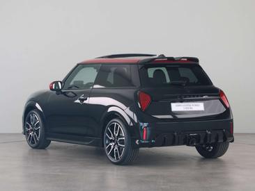 Mini Cooper JCW — photo 6