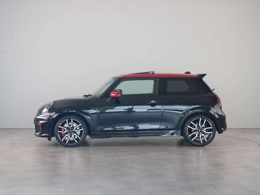 Mini Cooper JCW — photo 7